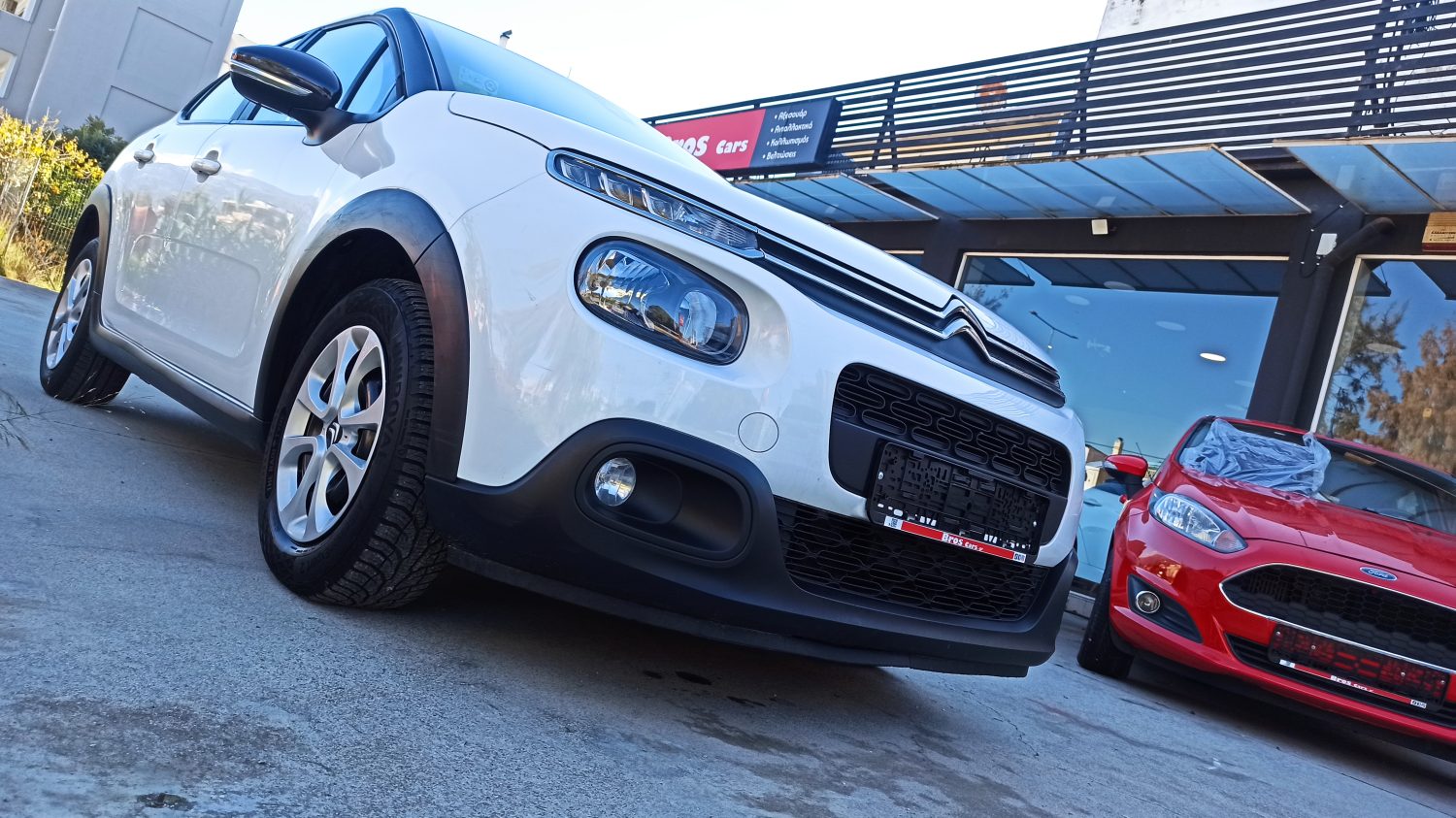 Citroen C3 - Image 5