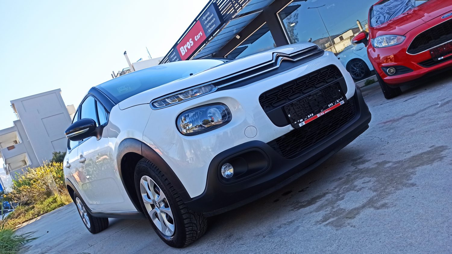 Citroen C3 - Image 6