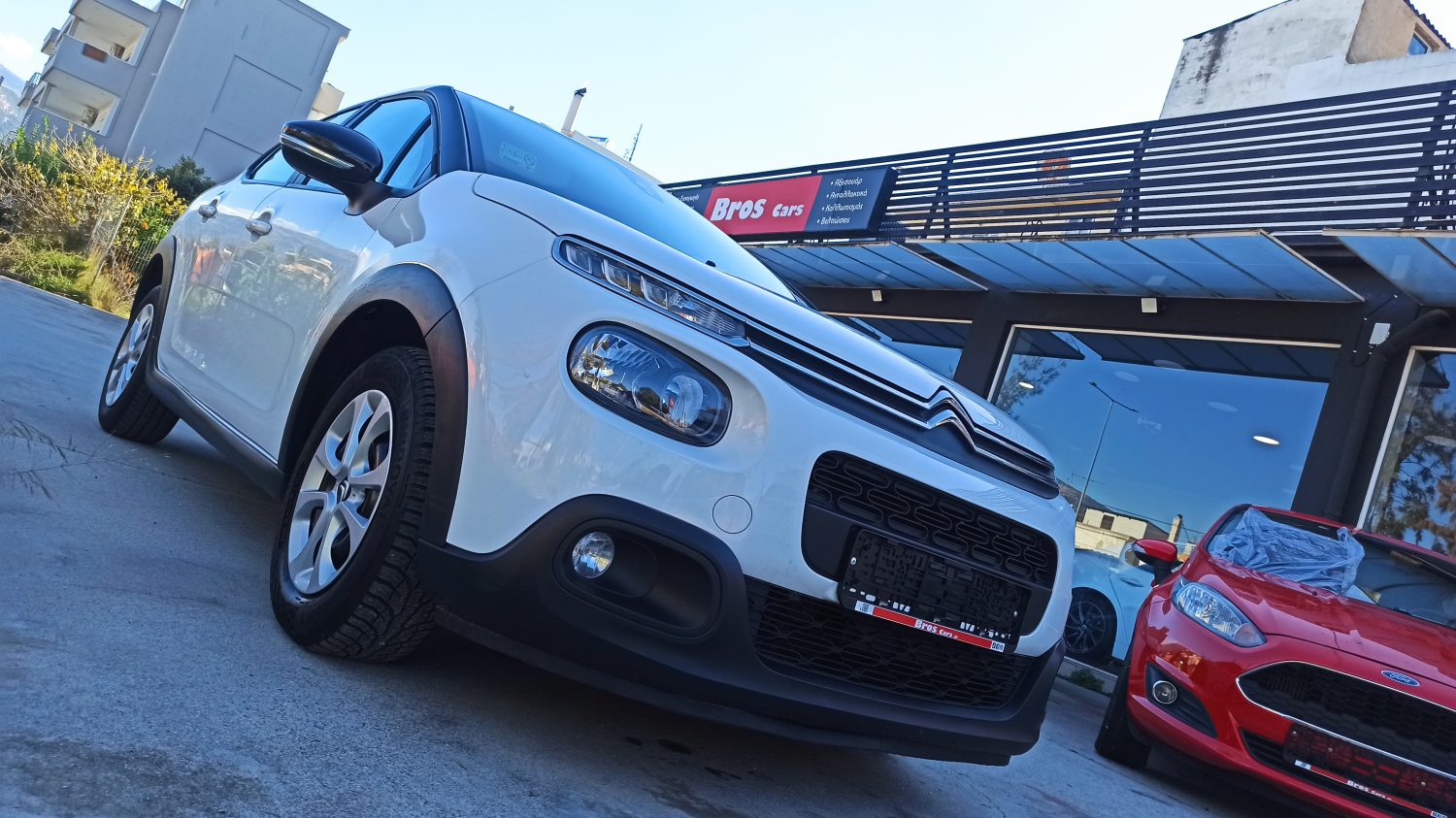 Citroen C3 - Image 7