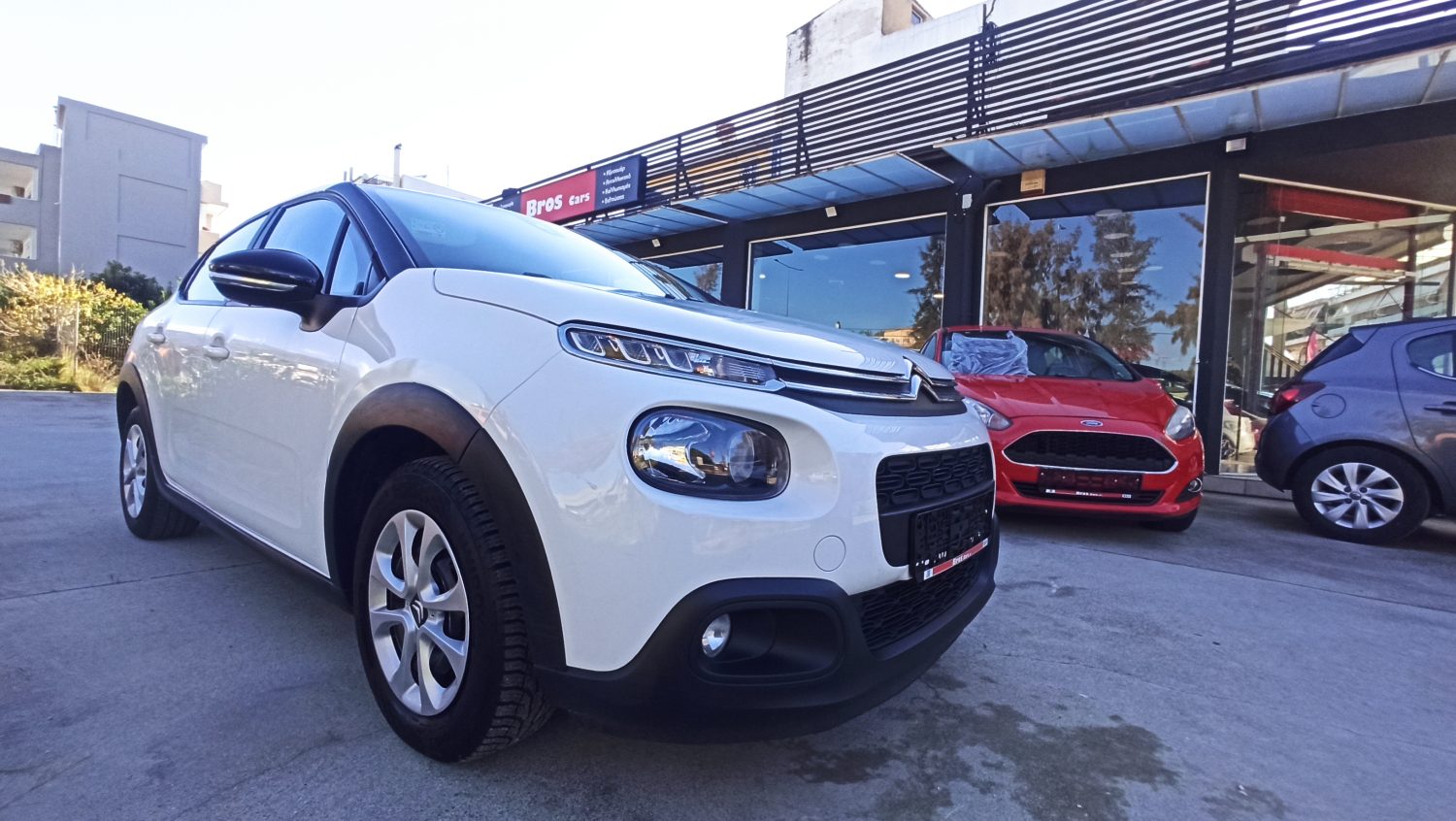 Citroen C3 - Image 17