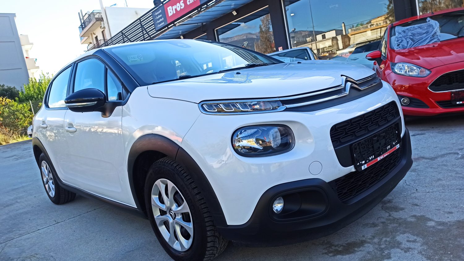 Citroen C3 - Image 18