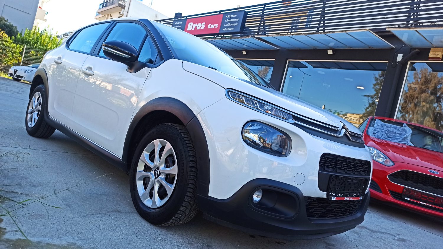 Citroen C3 - Image 19