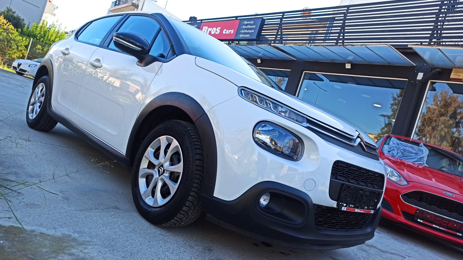 Citroen C3 - Image 20