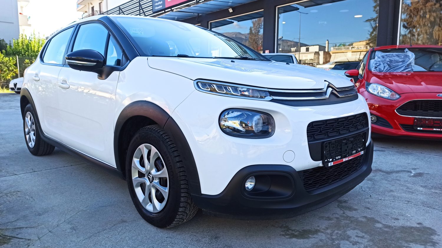 Citroen C3 - Image 22