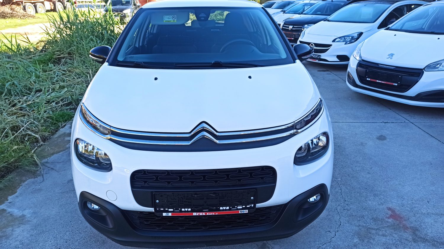 Citroen C3 - Image 26