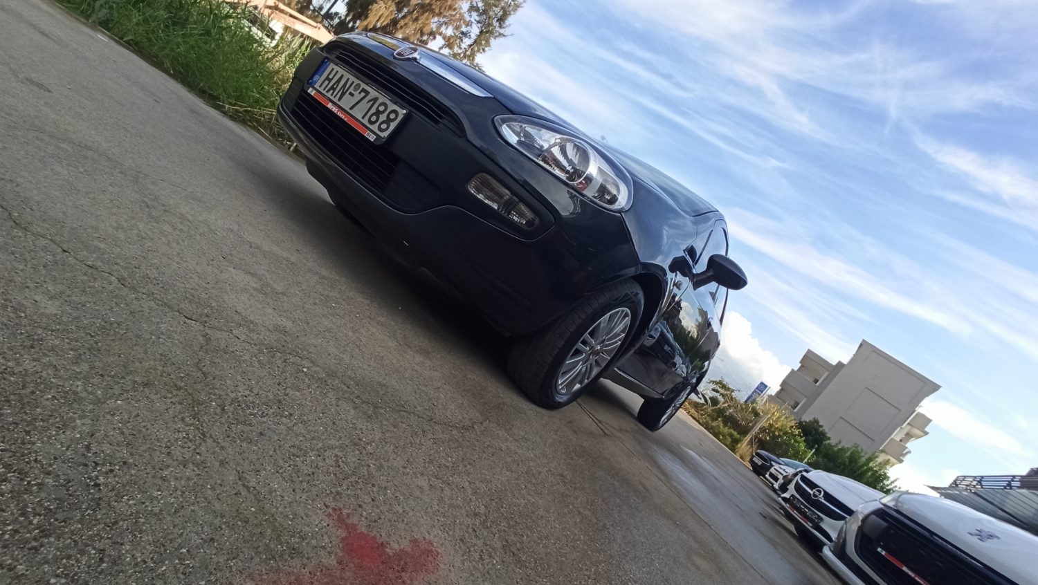 Fiat Punto Evo - Image 19