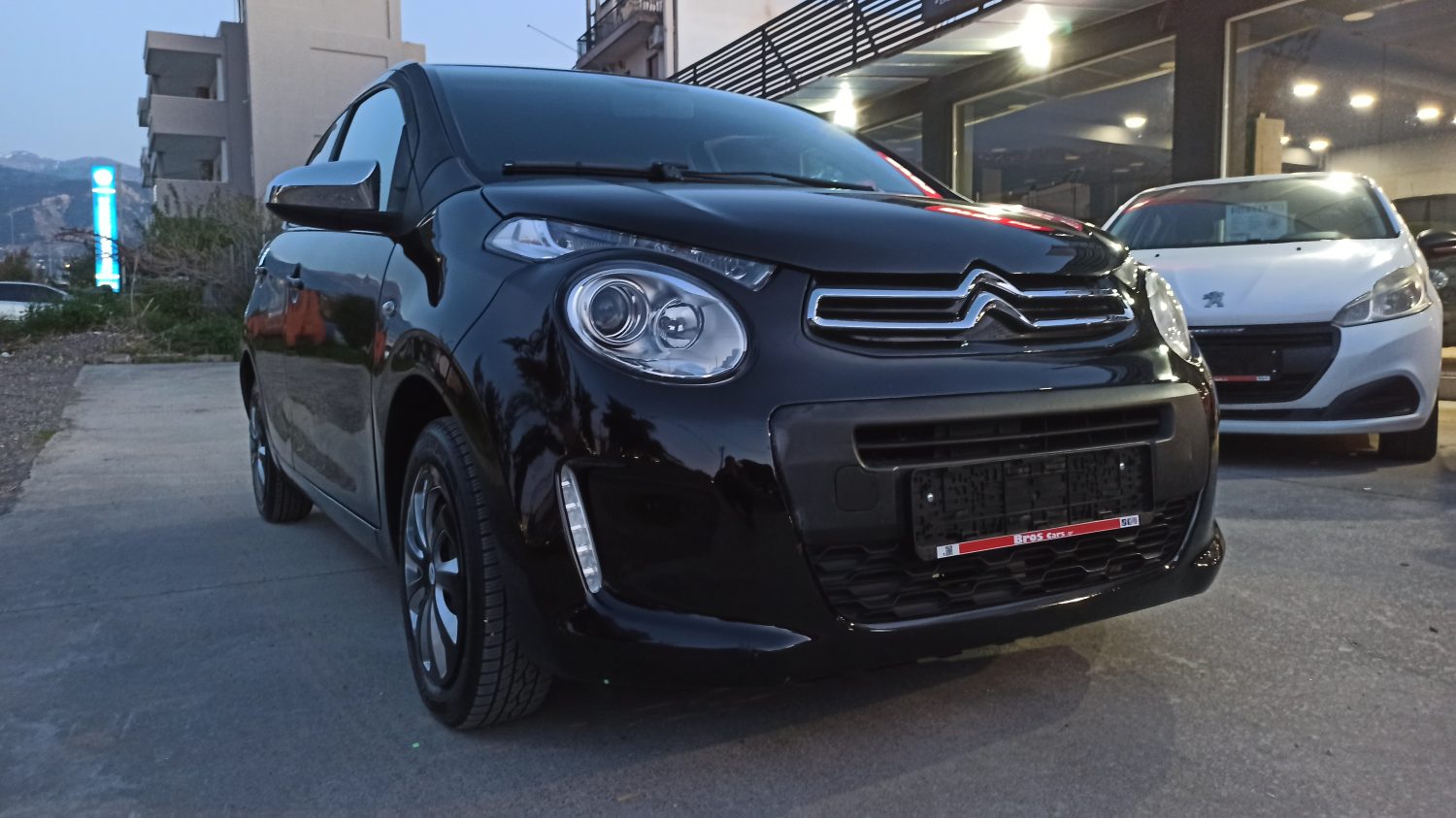 Citroen C1 - Image 2