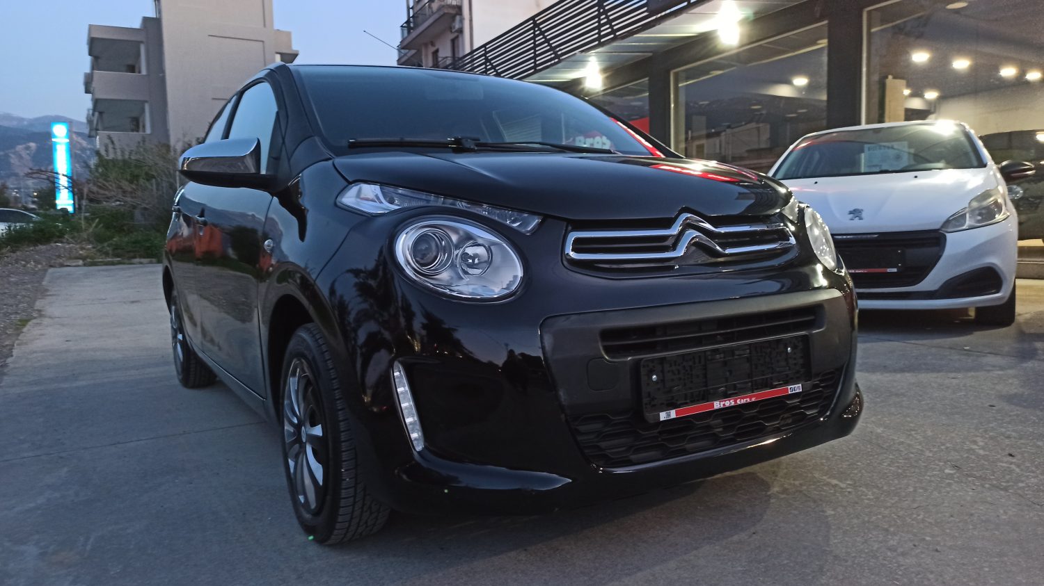 Citroen C1 - Image 6