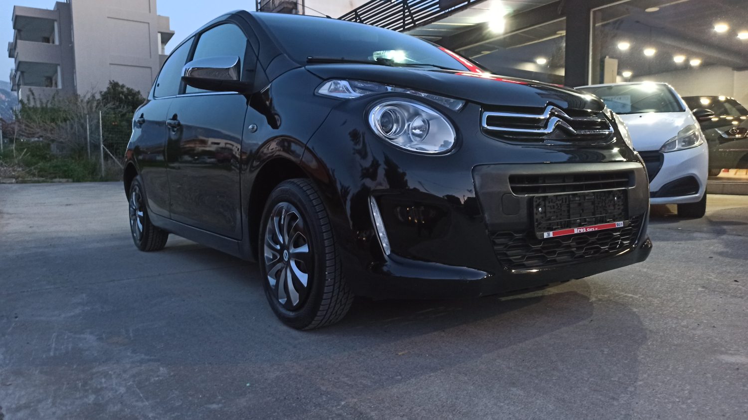 Citroen C1 - Image 11