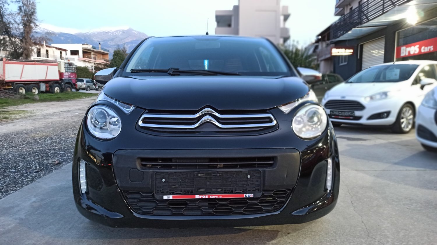 Citroen C1 - Image 13