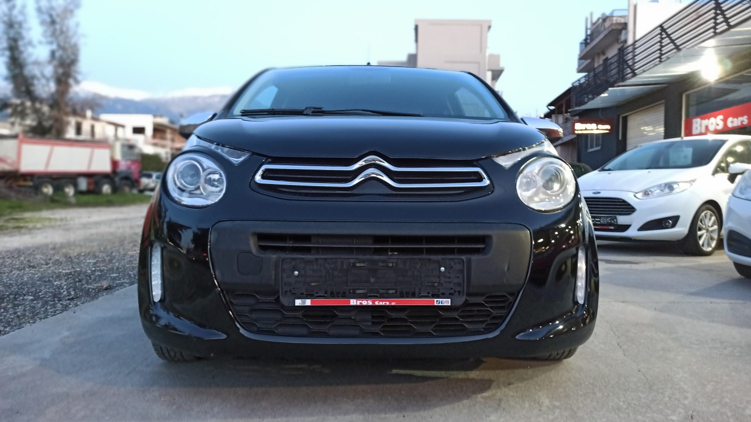 Citroen C1 - Image 14