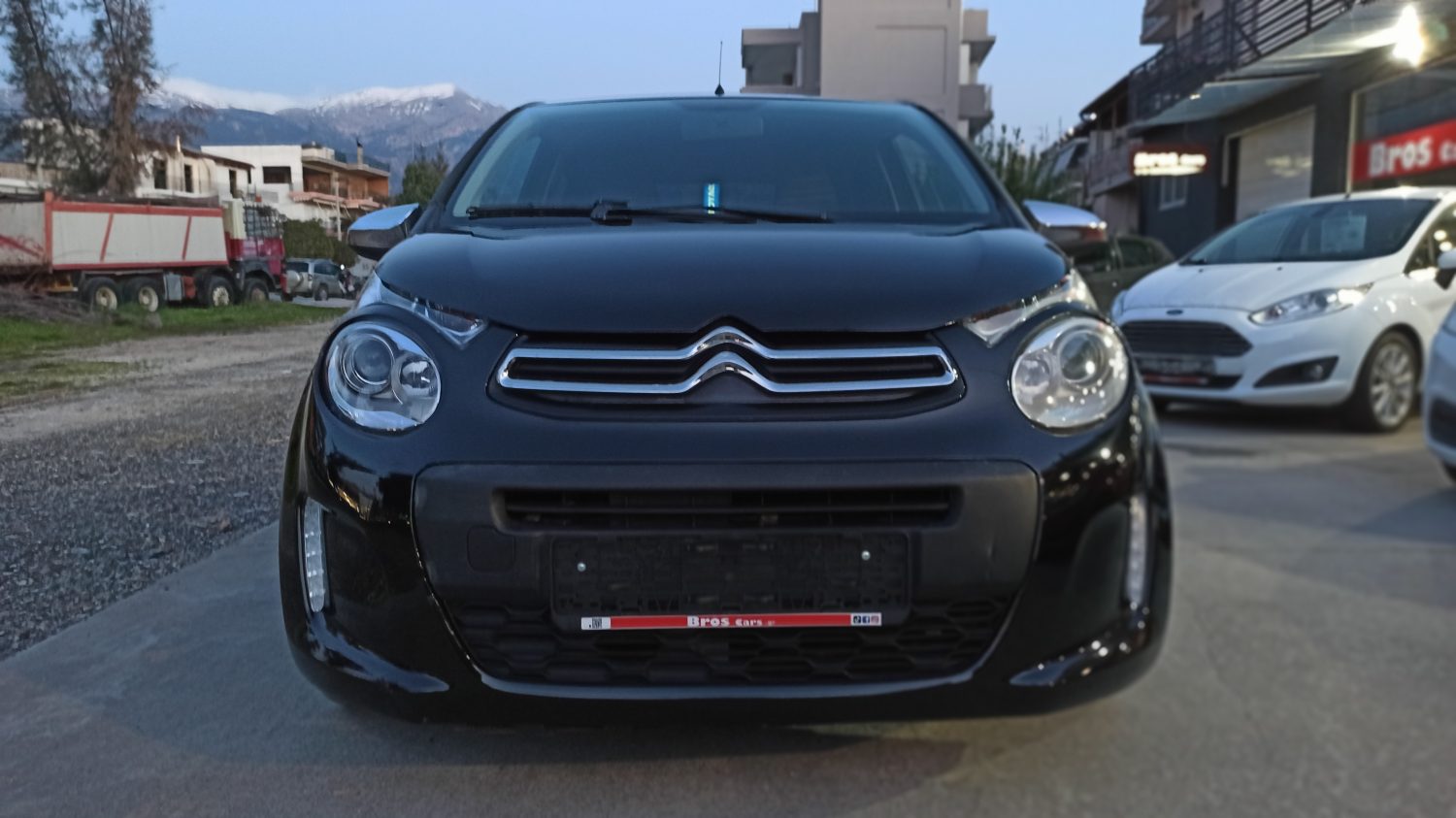 Citroen C1 - Image 15