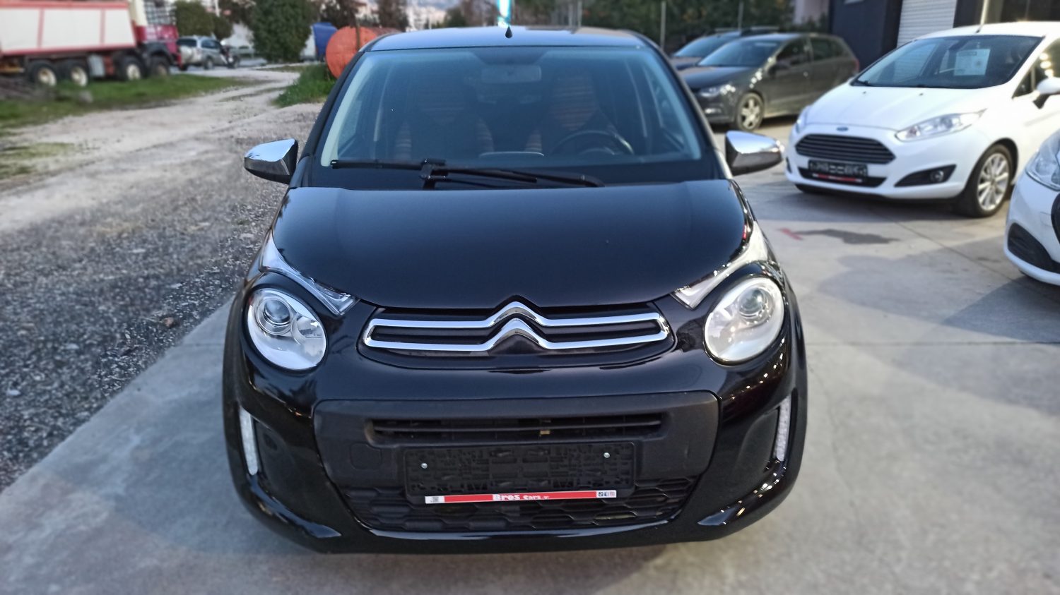 Citroen C1 - Image 16