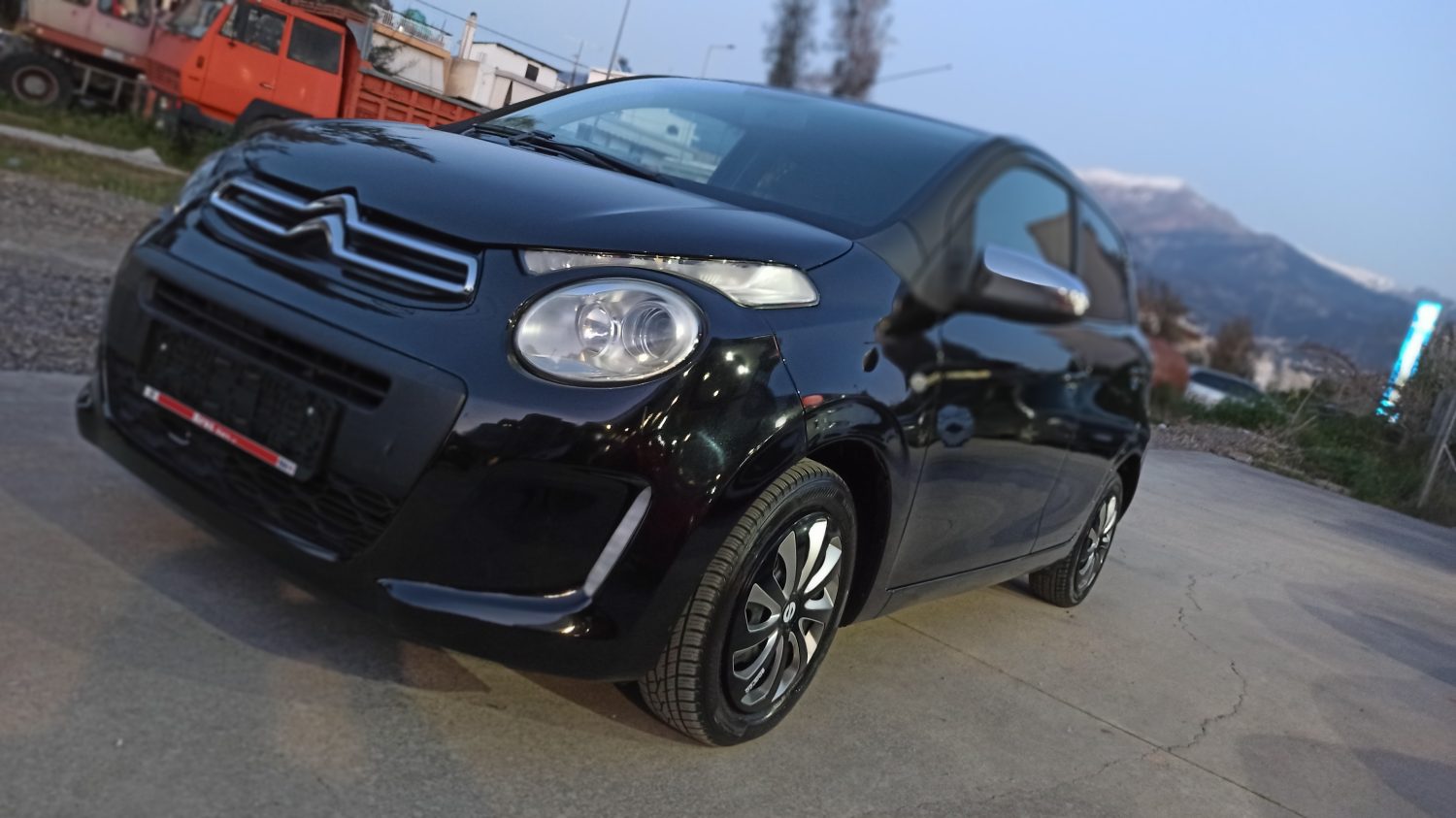 Citroen C1 - Image 17