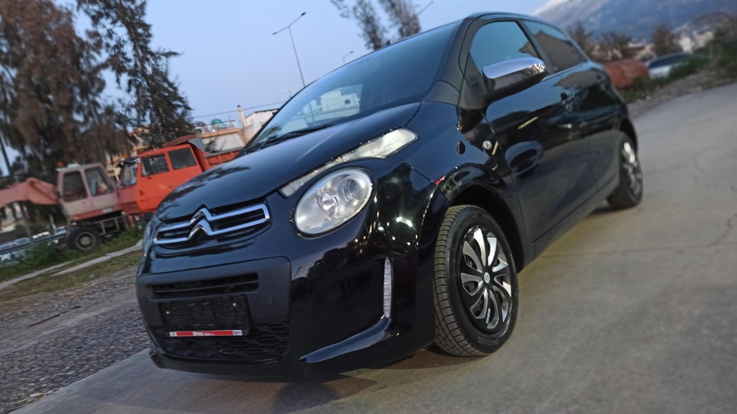 Citroen C1 - Image 18