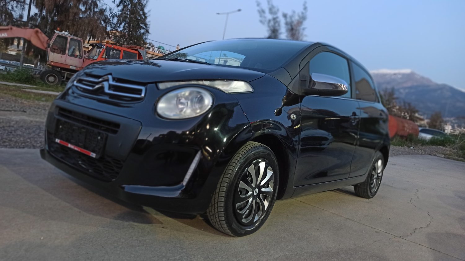 Citroen C1 - Image 19