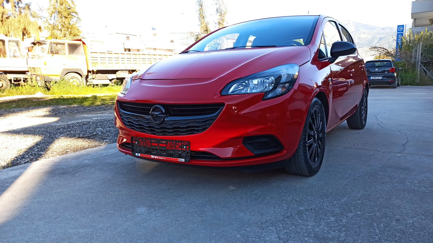 Opel Corsa - Image 2