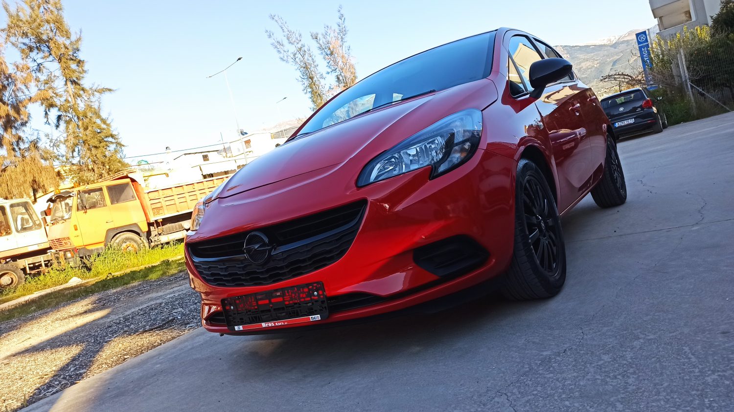 Opel Corsa - Image 4