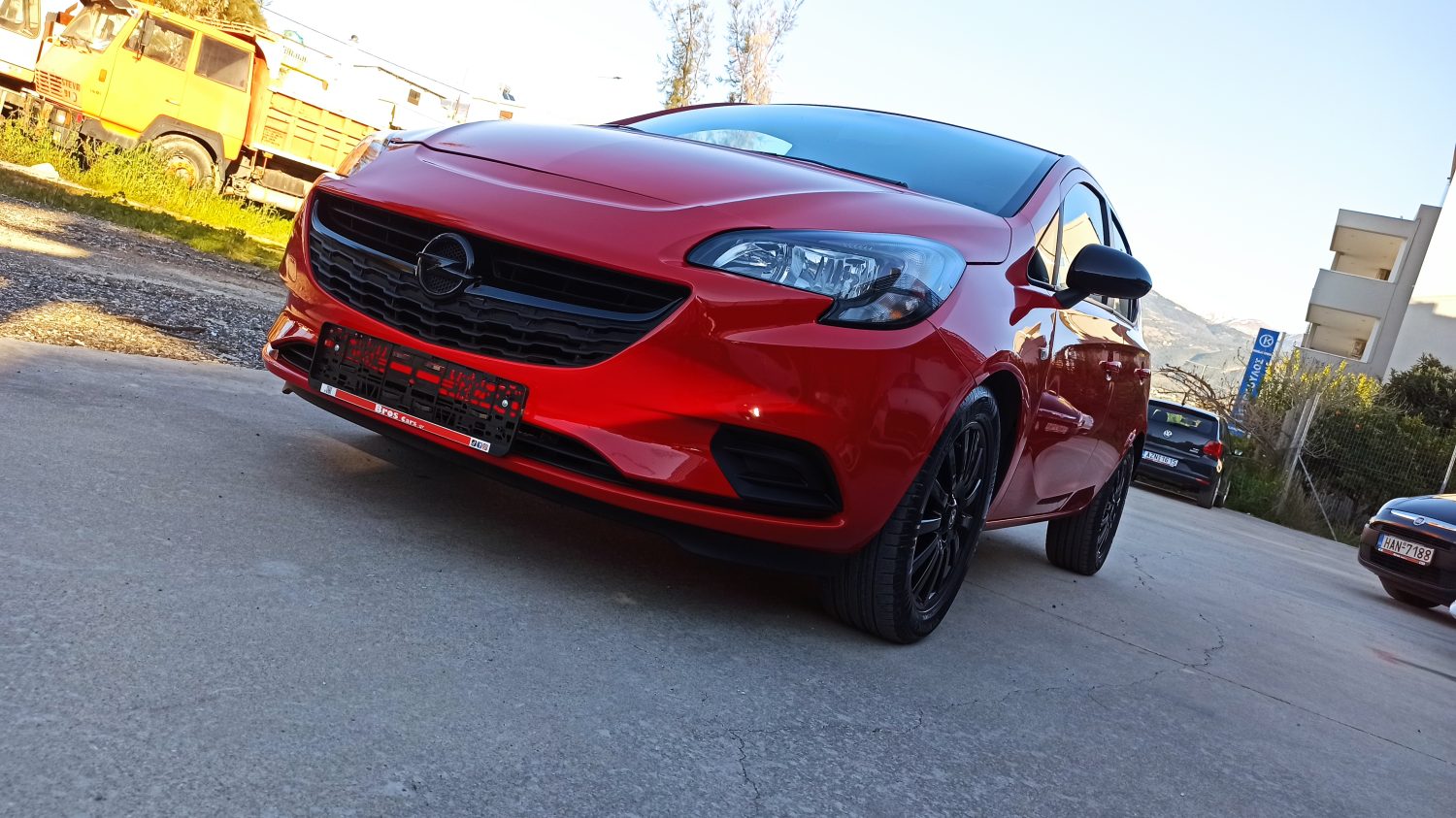 Opel Corsa - Image 5