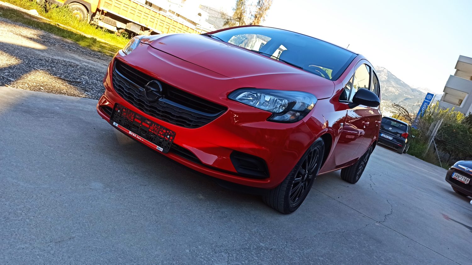 Opel Corsa - Image 6