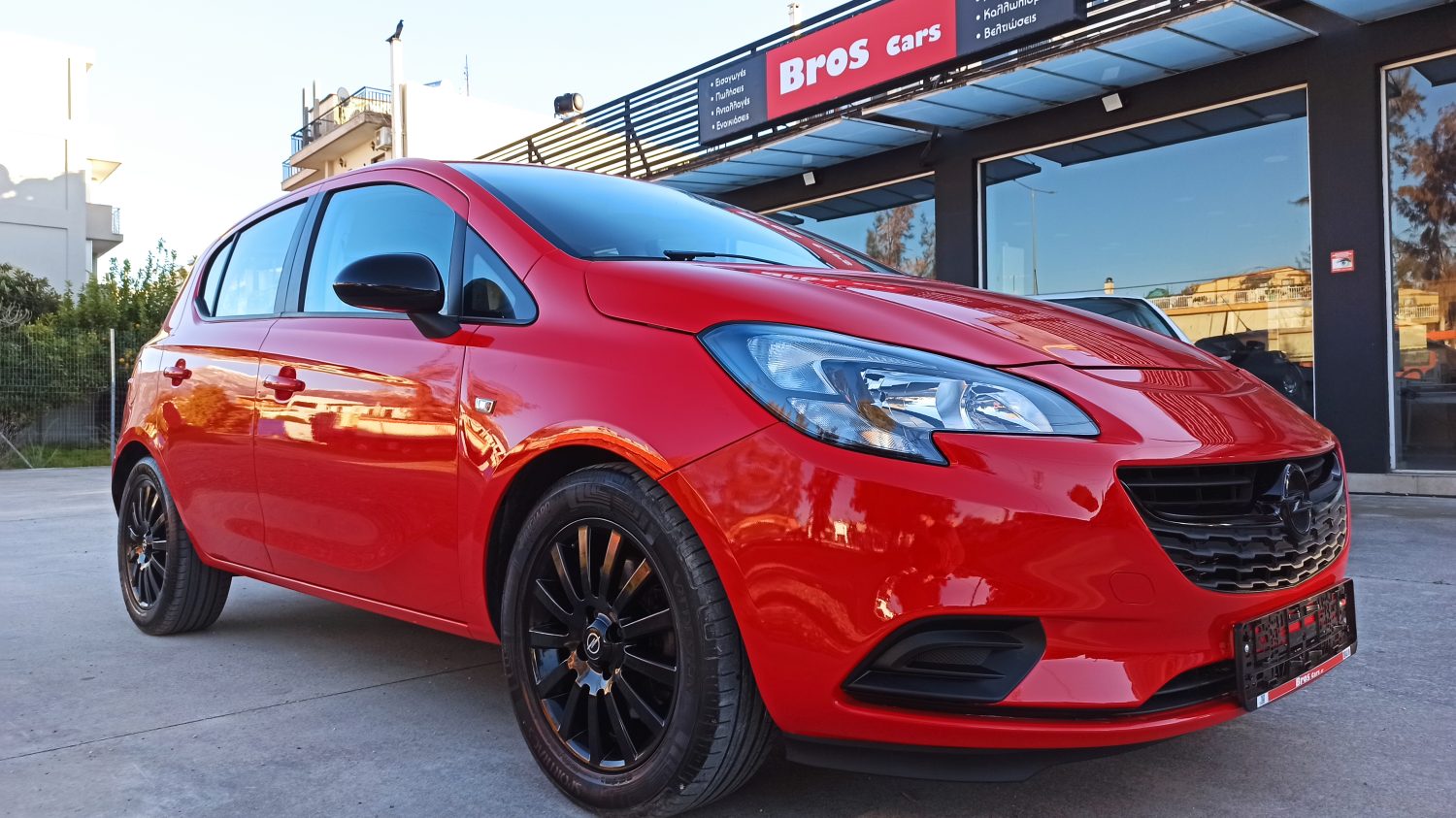 Opel Corsa - Image 7