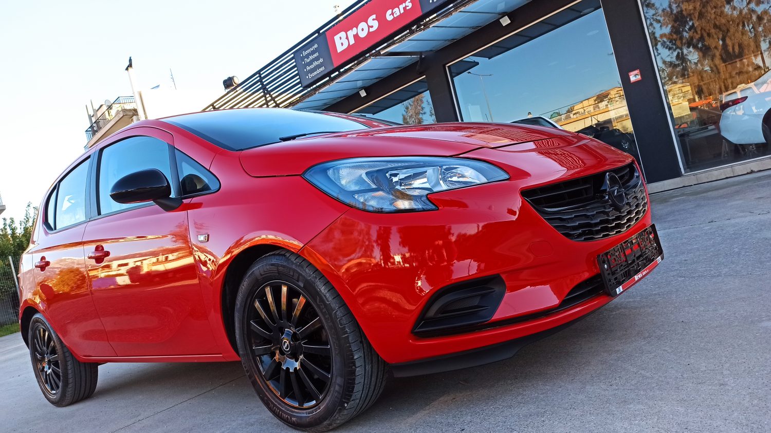 Opel Corsa - Image 9