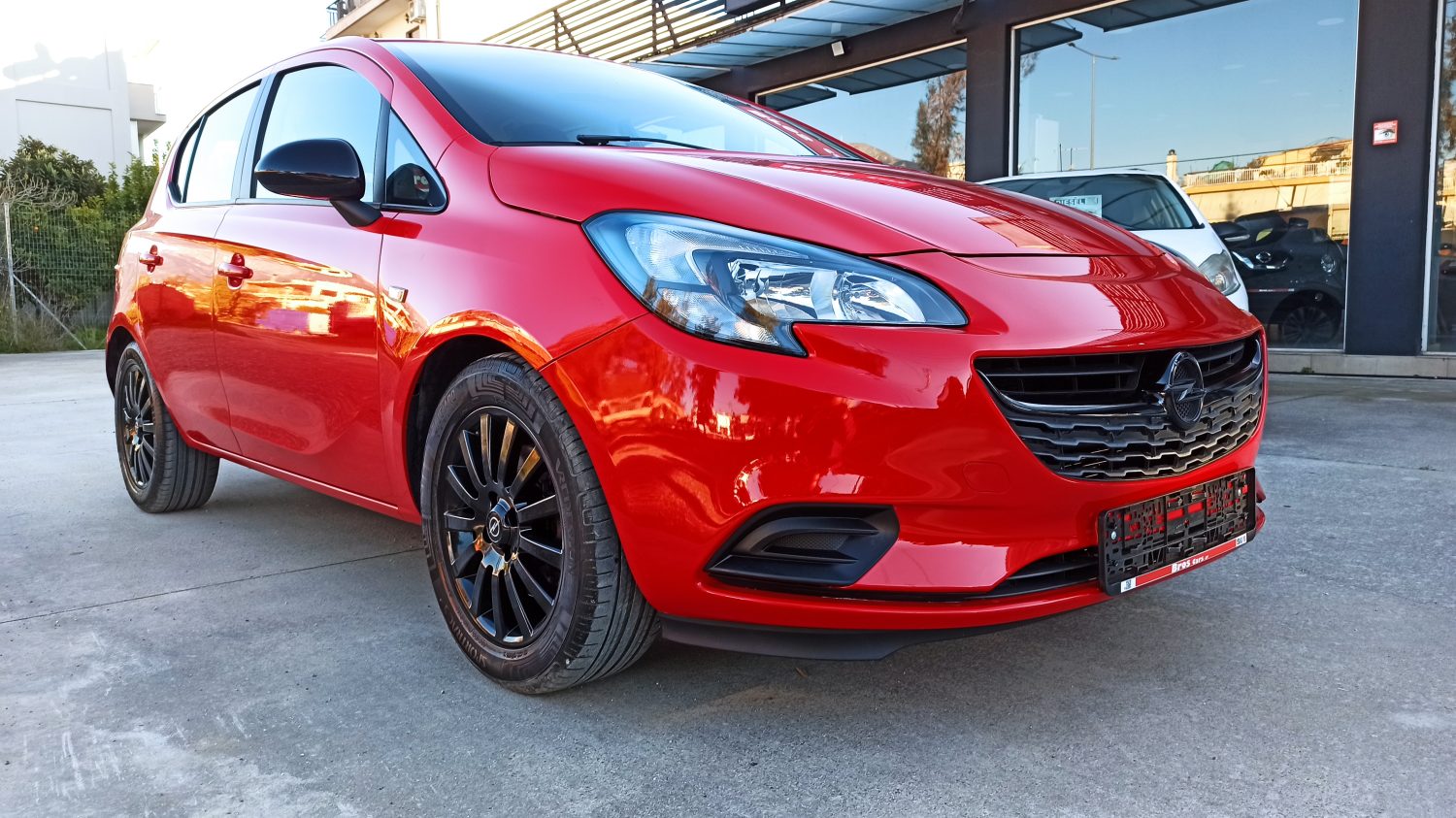 Opel Corsa - Image 10