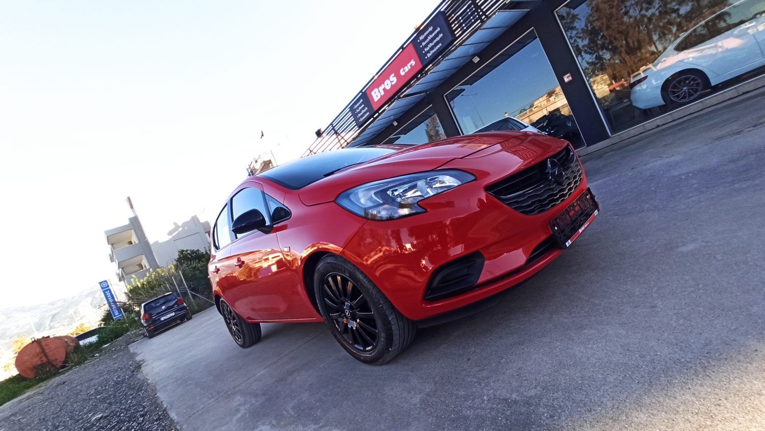 Opel Corsa - Image 12