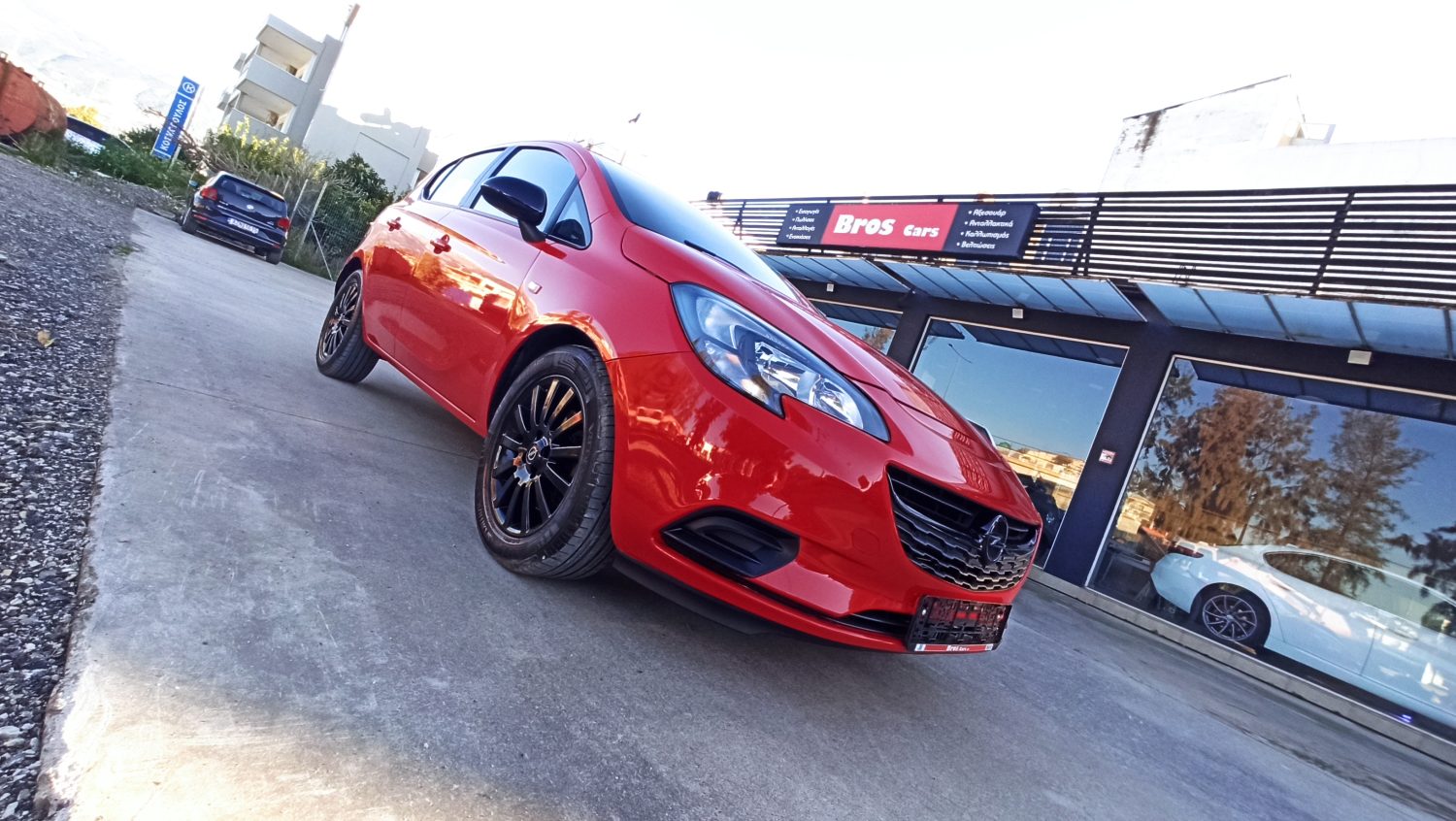 Opel Corsa - Image 13