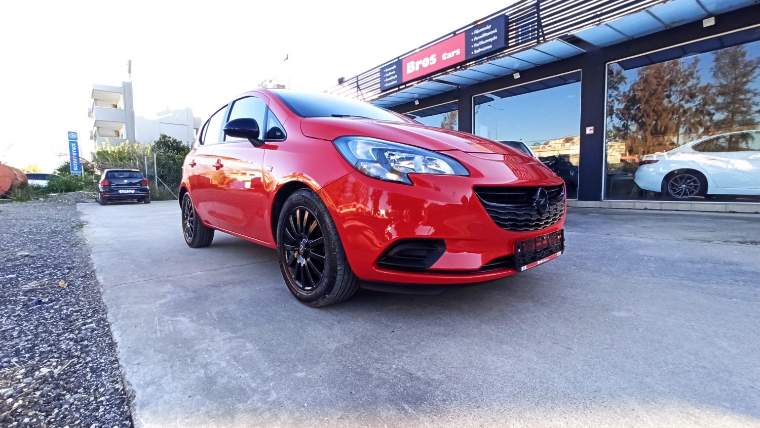 Opel Corsa - Image 14