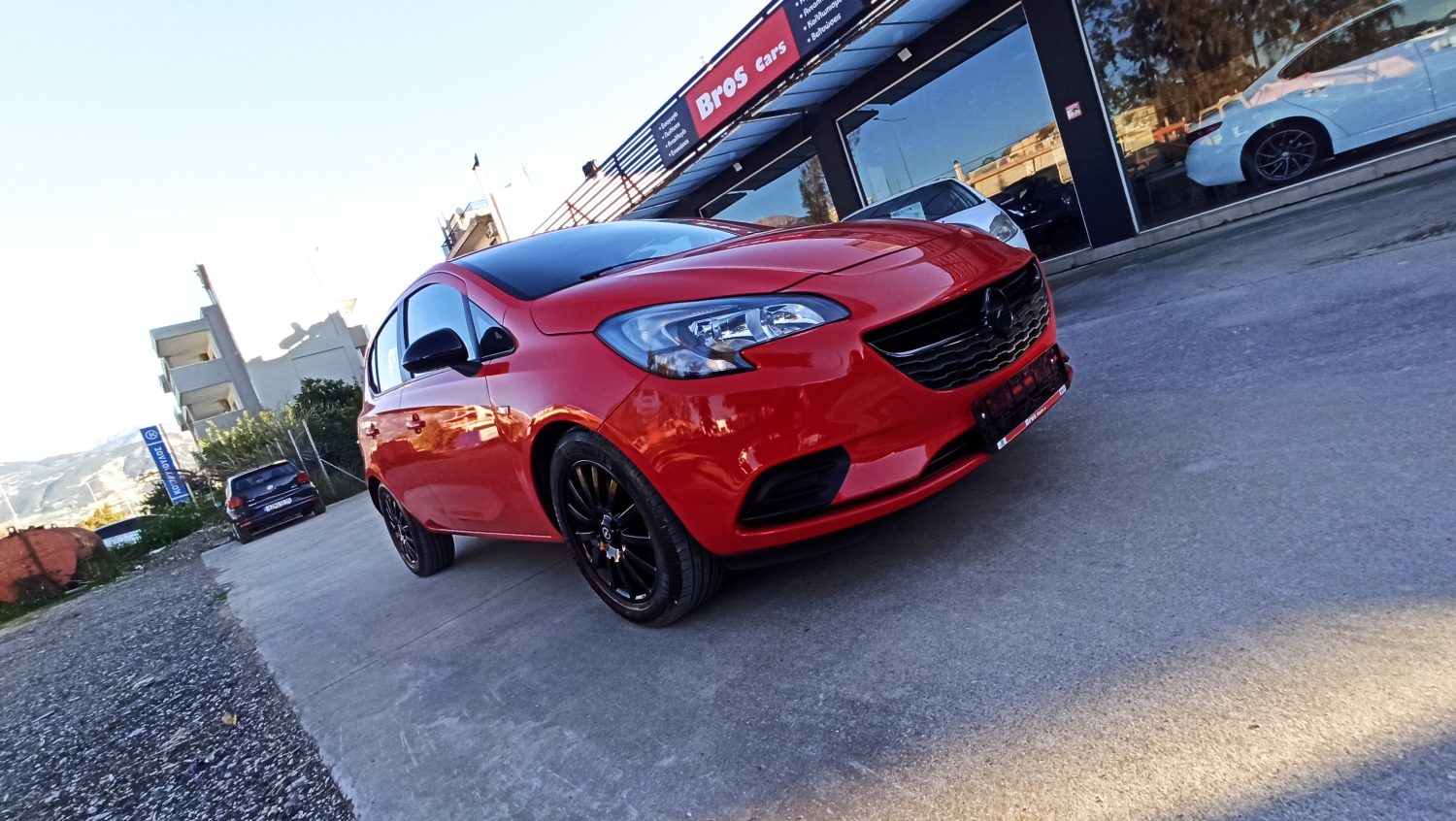 Opel Corsa - Image 15