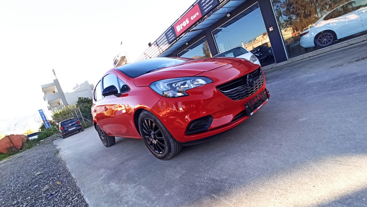 Opel Corsa - Image 16