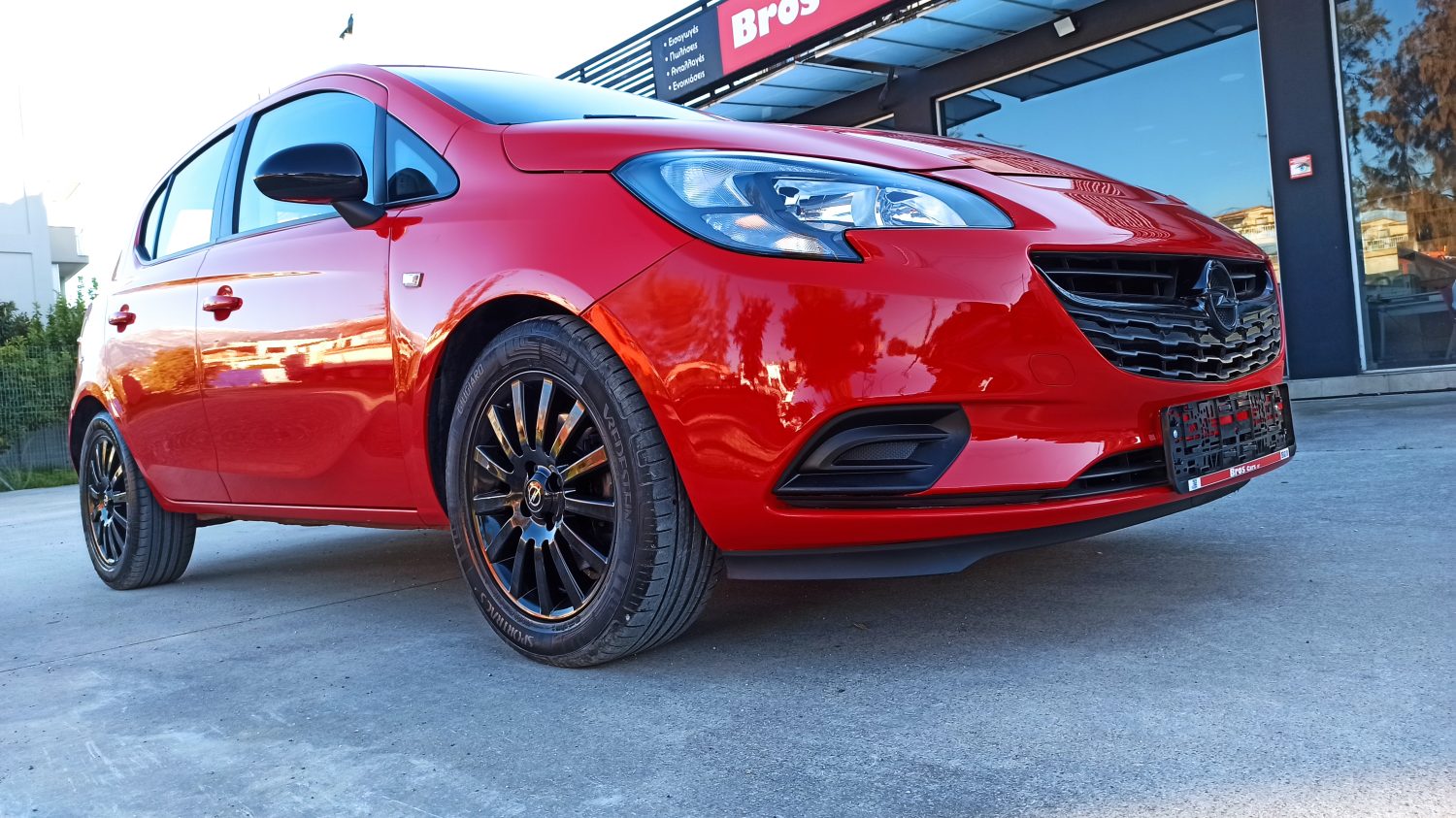 Opel Corsa - Image 17
