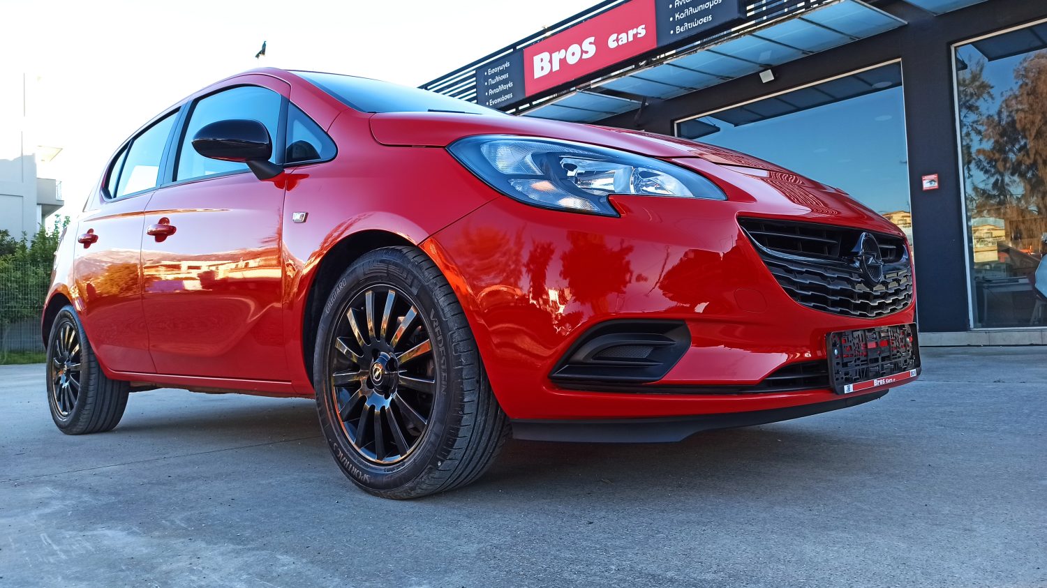 Opel Corsa - Image 18