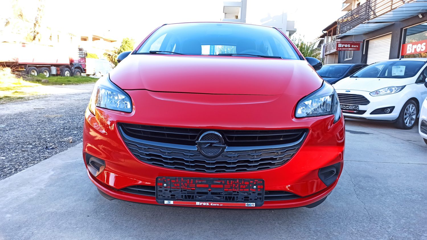 Opel Corsa - Image 19