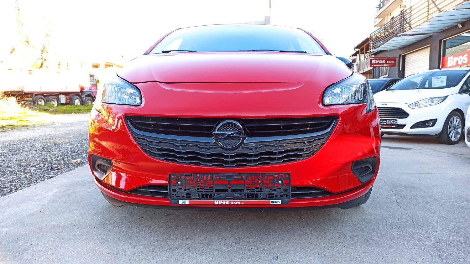 Opel Corsa - Image 20