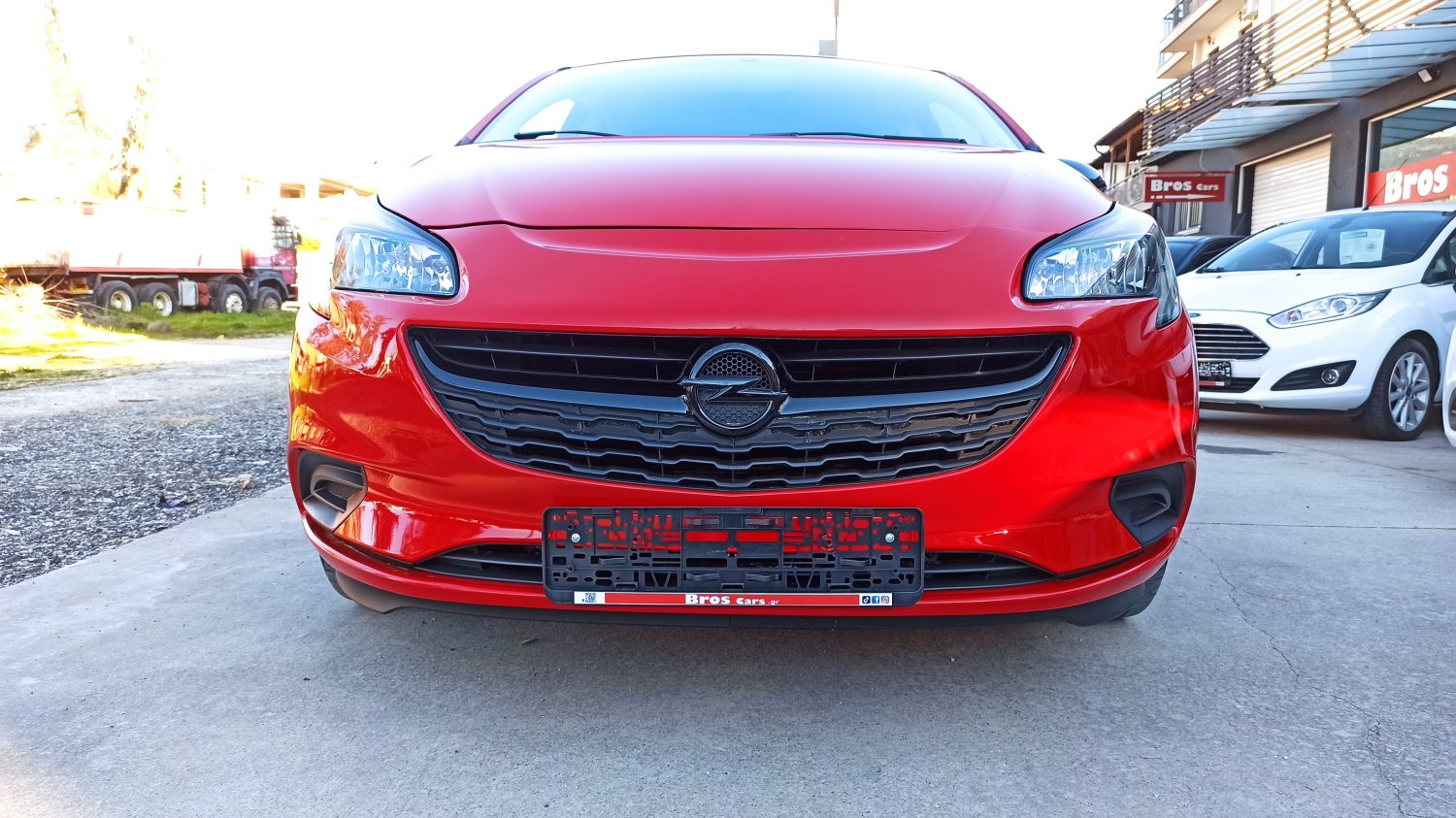 Opel Corsa - Image 21