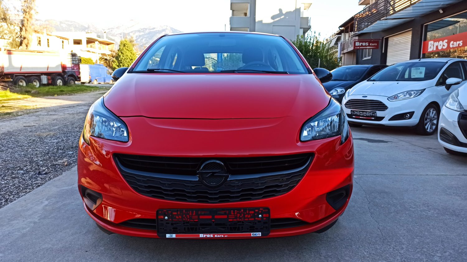 Opel Corsa - Image 22