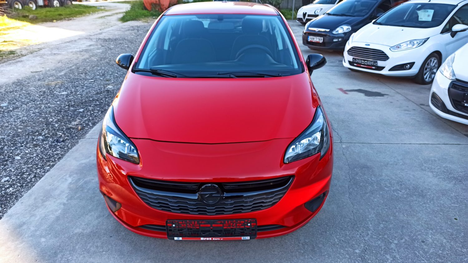 Opel Corsa - Image 23