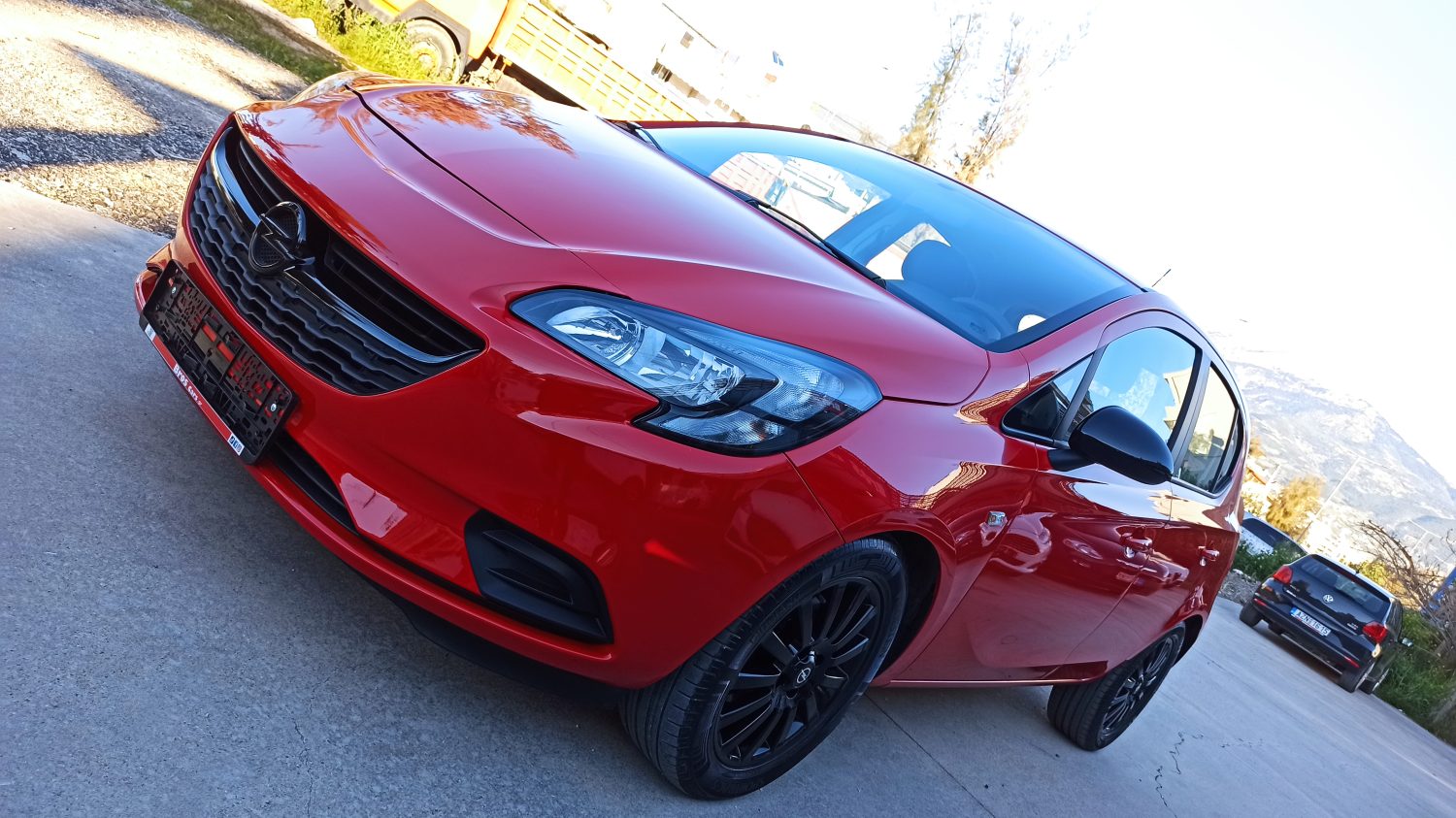 Opel Corsa - Image 24