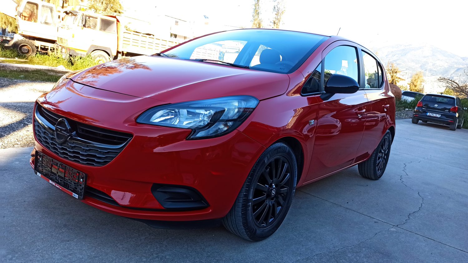 Opel Corsa - Image 25