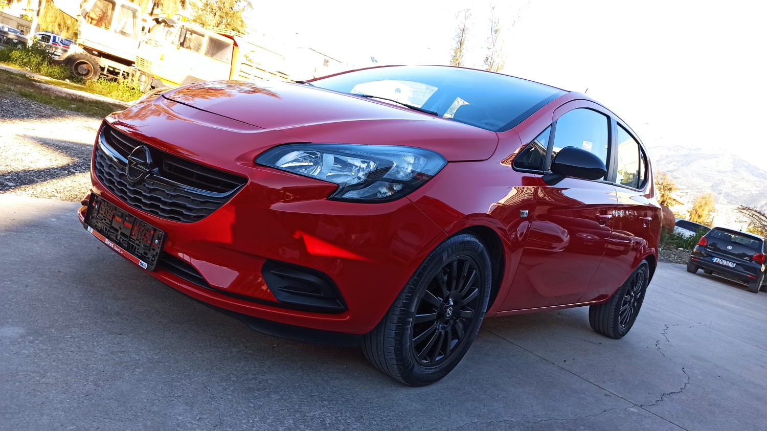 Opel Corsa - Image 26