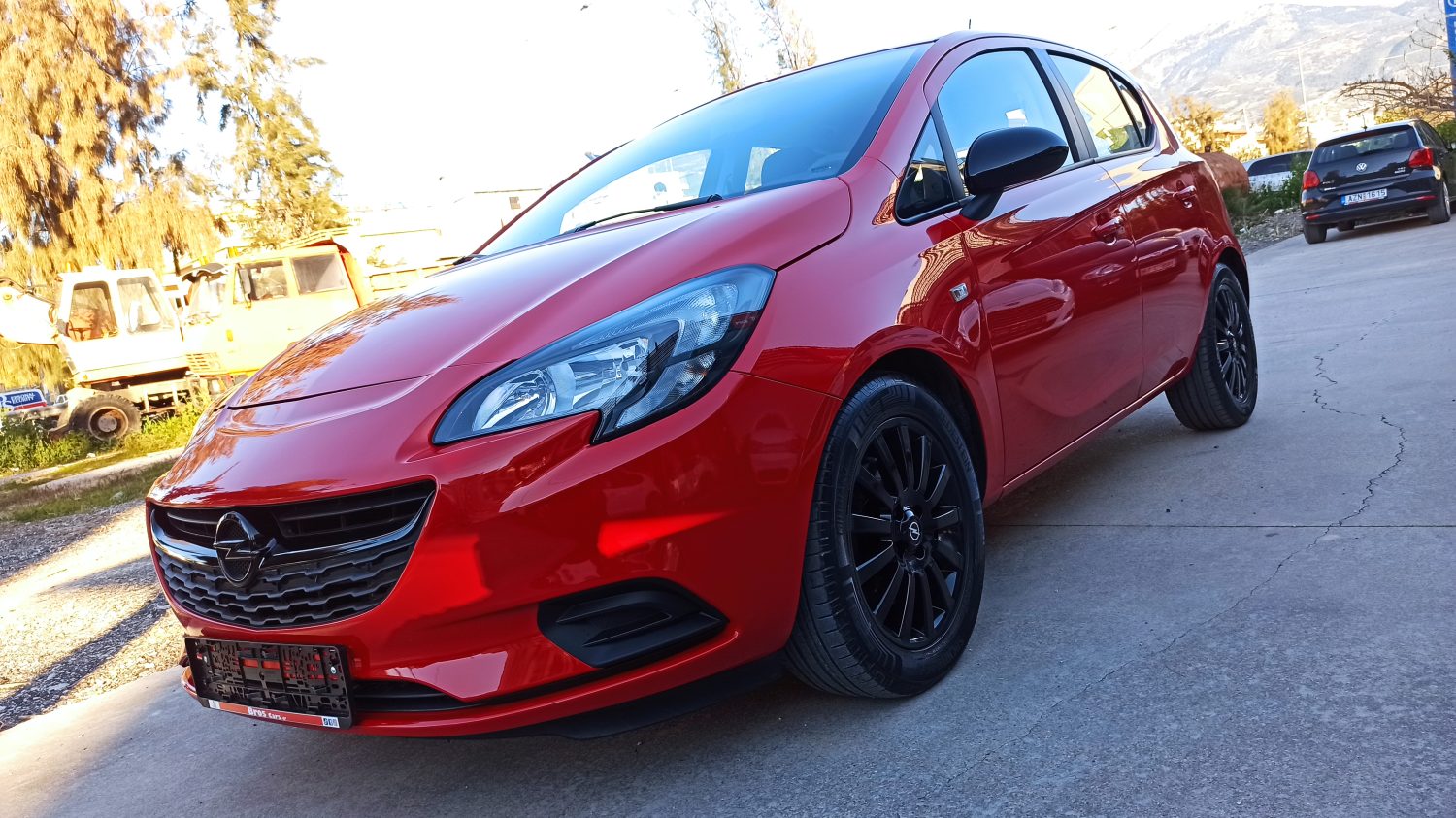 Opel Corsa - Image 27