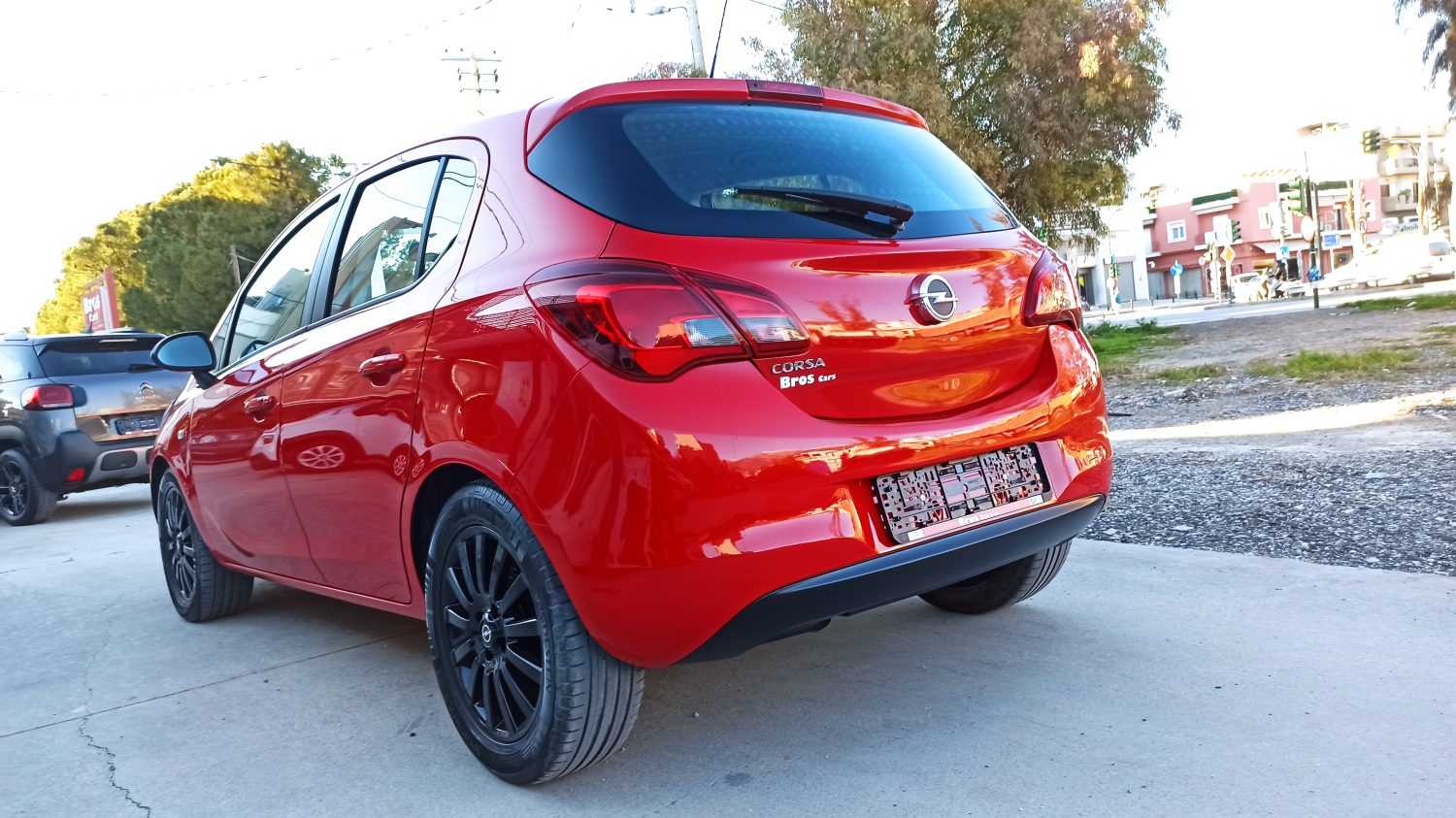 Opel Corsa - Image 28