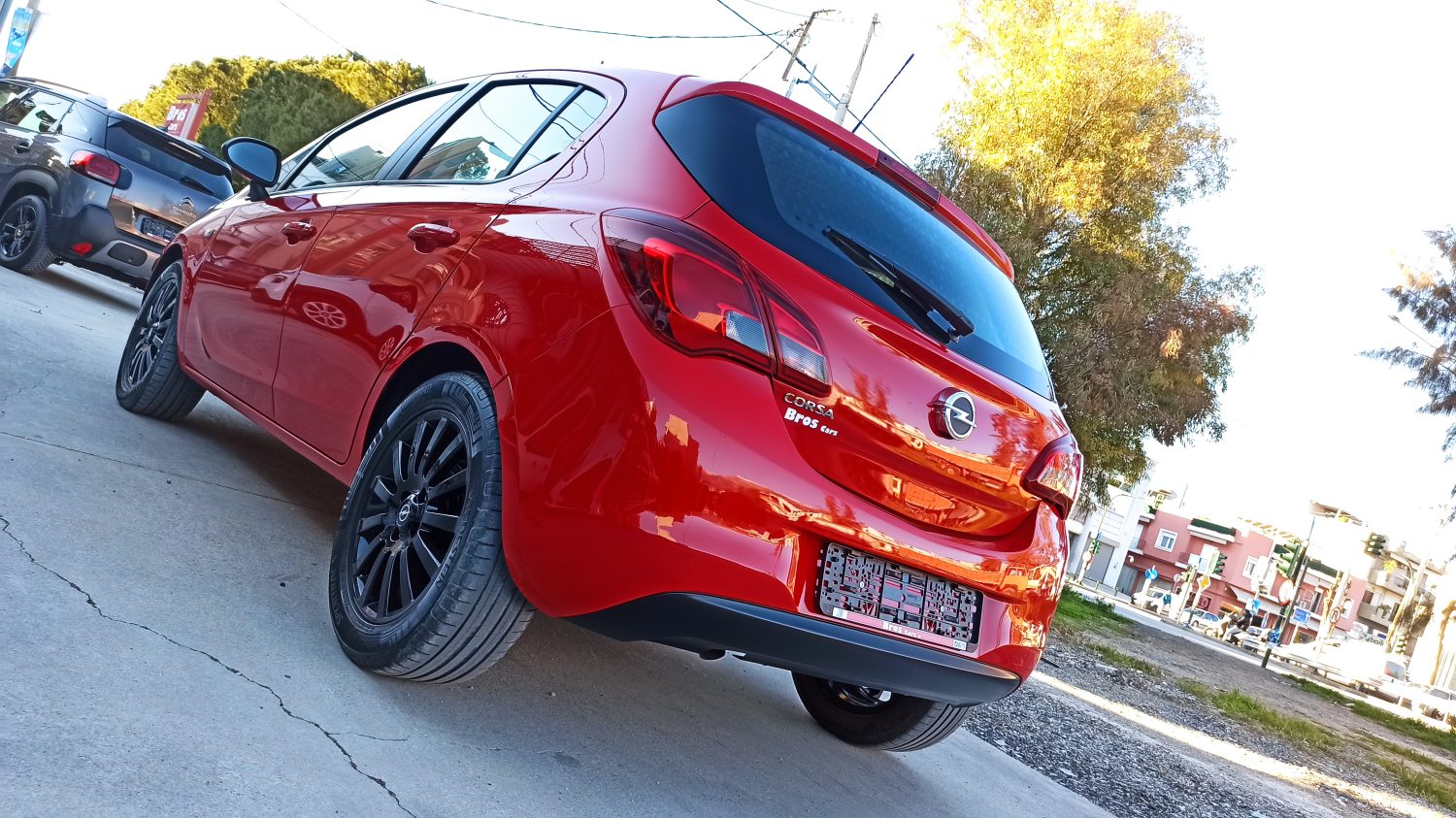 Opel Corsa - Image 29