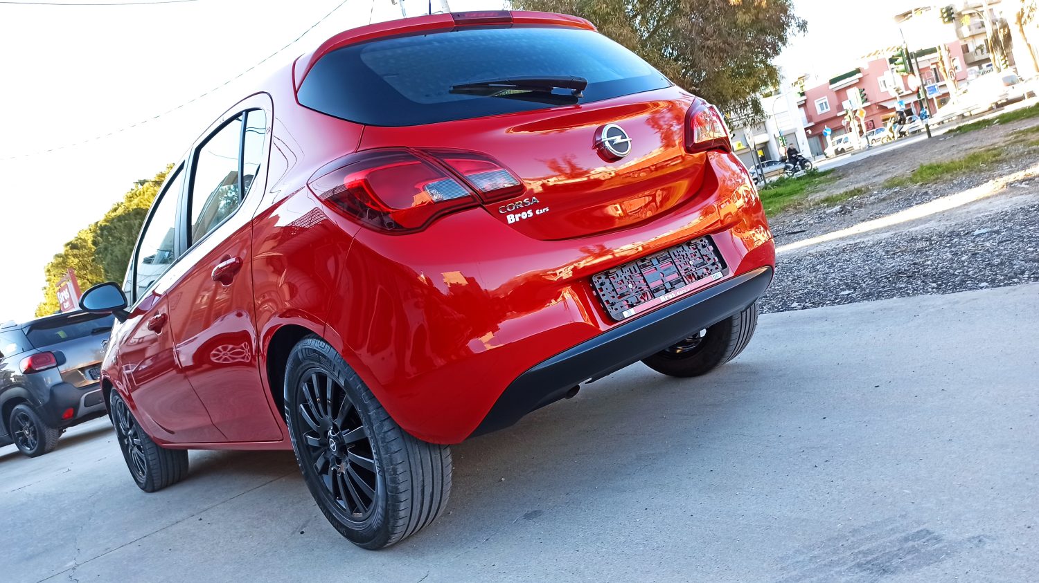 Opel Corsa - Image 30