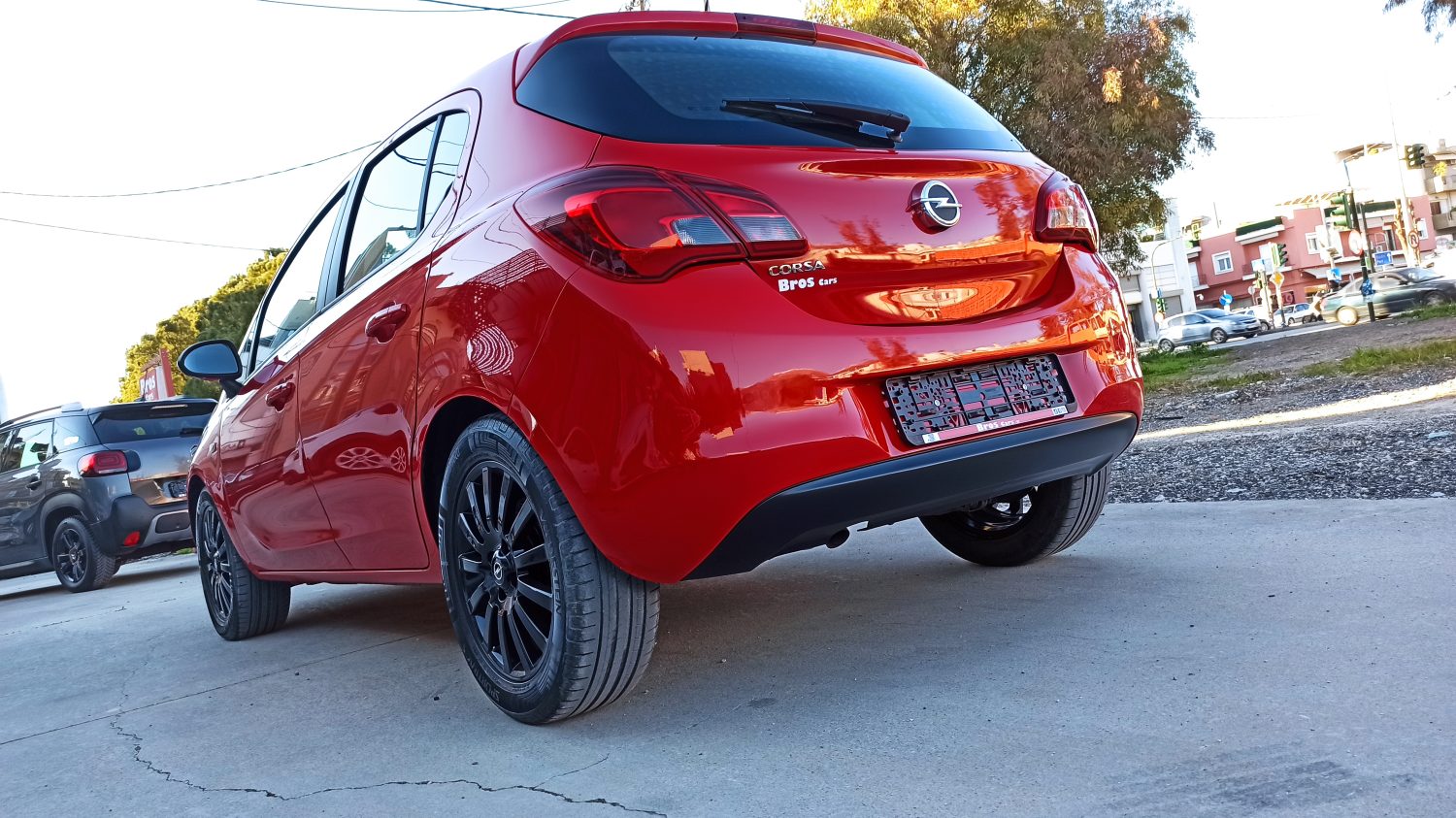 Opel Corsa - Image 31