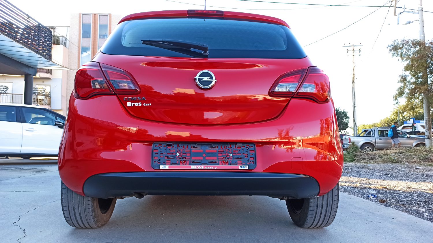 Opel Corsa - Image 33