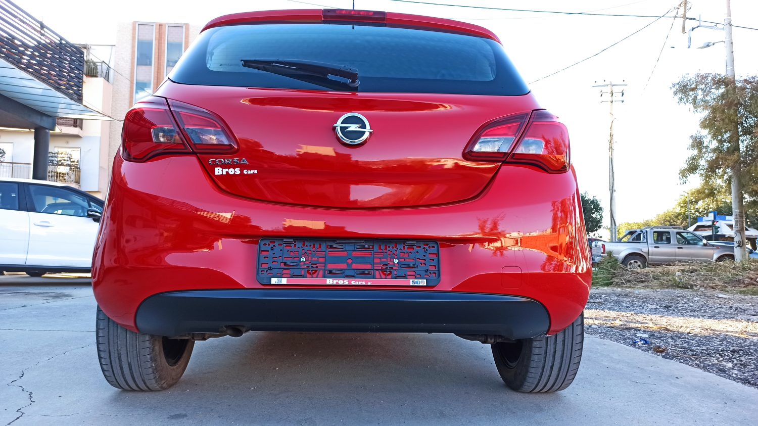 Opel Corsa - Image 34