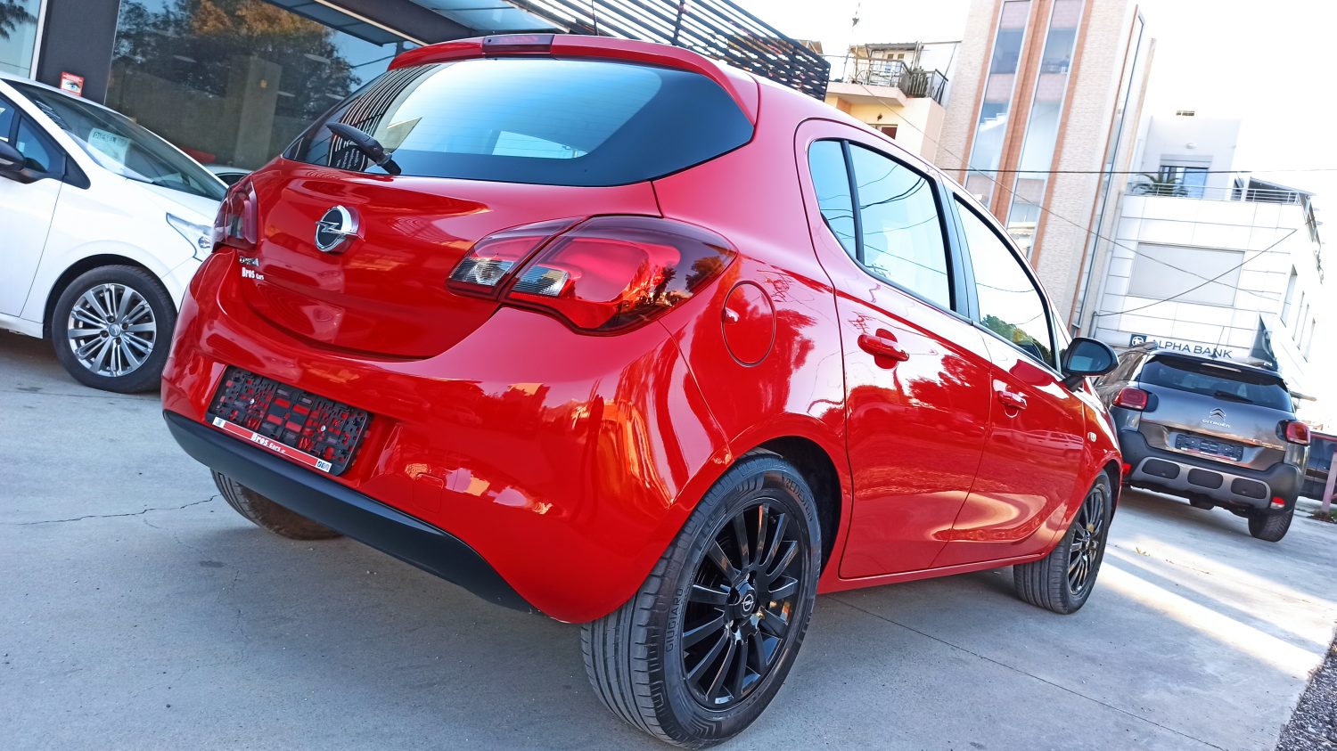 Opel Corsa - Image 35